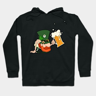 St. Patrick's Day Hoodie